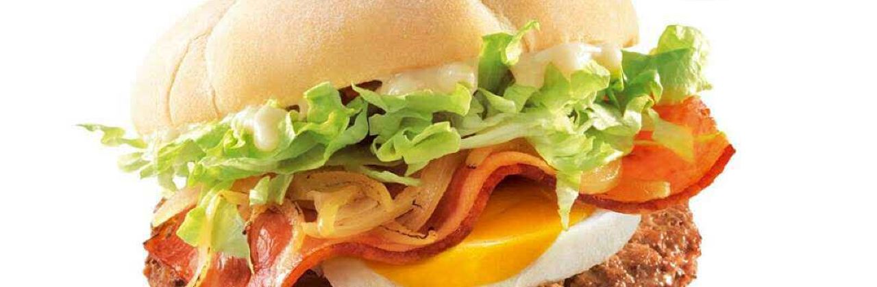 武夷山麦当劳仙凡界路得来速餐厅