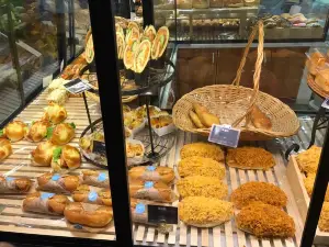 樂伴屋（國美店）