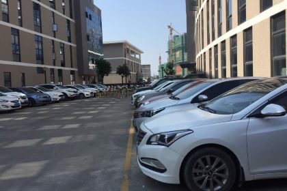 麦当劳(软件园得来速店)