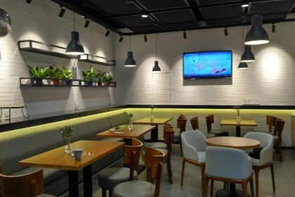 斯科納花園麵包餐廳(濱湖萬達店)