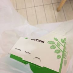 Dicos (yixingdatonghua) User Photo