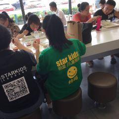 回味鸭血粉丝汤(长兴大润发店) User Photo
