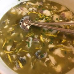茅庐川菜(火炬路店) User Photo