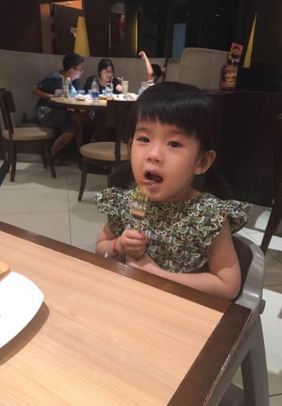 必胜客(慈溪银泰店)