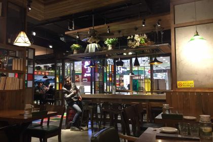 XIA RI MA LI YI SHI CAN TING