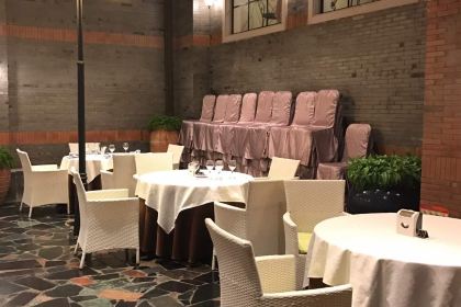 Laomatoulangshan Restaurant