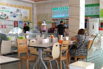 Shuliang Noodle House (jinhaiwan)