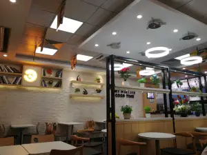 华莱士·全鸡汉堡(洪德店)