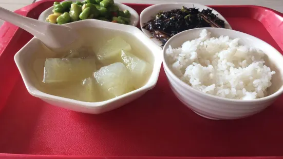 海撈飯來客