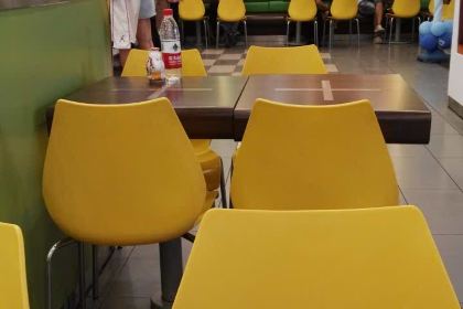 德克士(漯河源汇店)