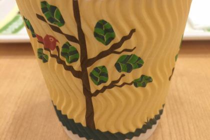 德克士(怀仁新天地店)