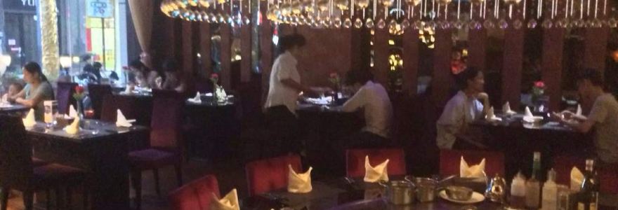 澳洲漫生活·和牛轻食(万达店)