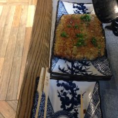 探鱼·鲜青椒爽麻烤鱼(吾悦广场店) User Photo