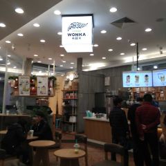 卡旺卡(中环城店) User Photo