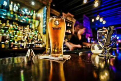 McDonald's (henanxinxiangpingyuanlu)