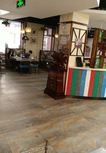 胡同里京味烤肉(总店)