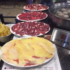 八合里牛肉火锅(东莞第一国际店) ảnh của người dùng