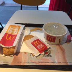 McDonald's (taixilu) 여행 사진