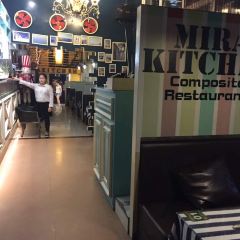 米拉小厨(云霄店) User Photo