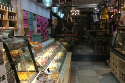 乐字号(古城街店)