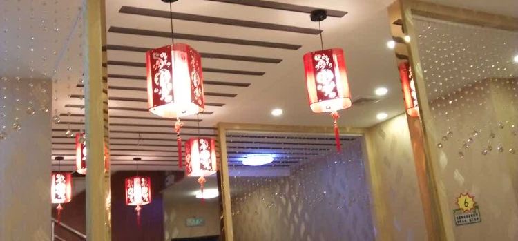 XIN SHI DAI SHAO KAO CHENG