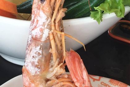 呷哺呷哺(邢台世贸天街店)