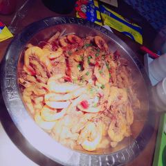 PAN GE LIA ROU XIE BAO PING YANG YIN TAI DIAN User Photo