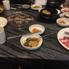 水源韩国料理(稠州店) User Photo