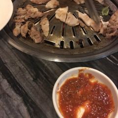 水源韩国料理(稠州店) User Photo