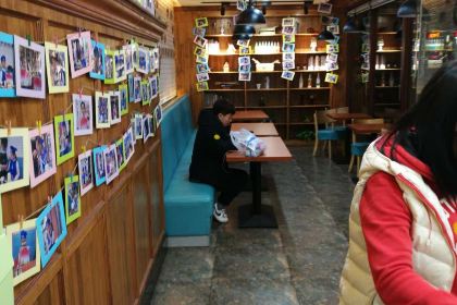 SAI WEI TE XI BING FANG CHANG QING LU DIAN