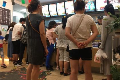 德克士(高平二店)