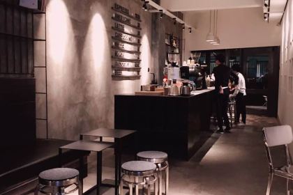 咖啡單COFFEEDAN(通湖路店)