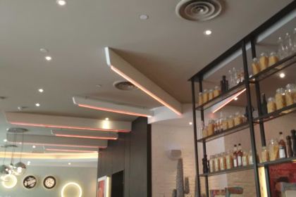 BI SHENG KE ZHONG JING LU DIAN