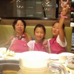 Hua ShenLong Hot Pot (DaFen) User Photo