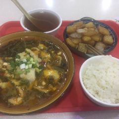 Wenbao Noodle House (letianmate) User Photo