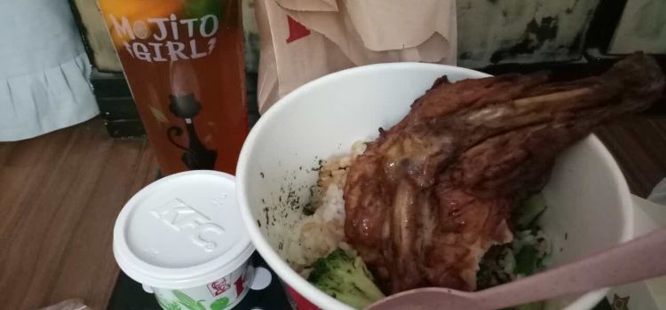 品度(福园分店)