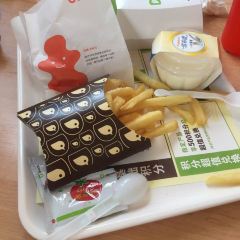 德克士(新玛特店) User Photo
