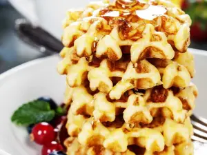 肯德基（湖濱店）