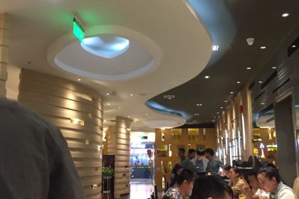 Barbera's(大同百盛购物中心店)