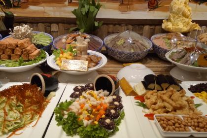 梦里老家(曲阜市教育局西)