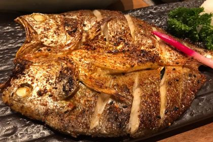 焱匠旬物料理(恒力创富中心店)