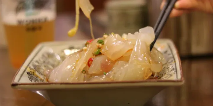 孫府大院（步行街店）