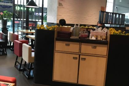 阿香米線（武進萬達店）