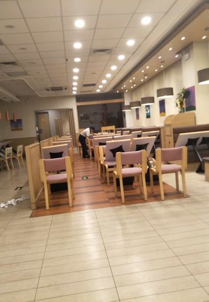 德克士(鄆城唐塔店)