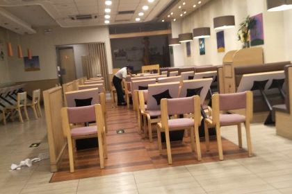 德克士(郓城唐塔店)