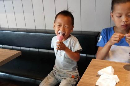 肯德基(浍河新天地店)