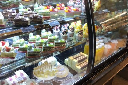 味多美(燕郊燕顺路店)