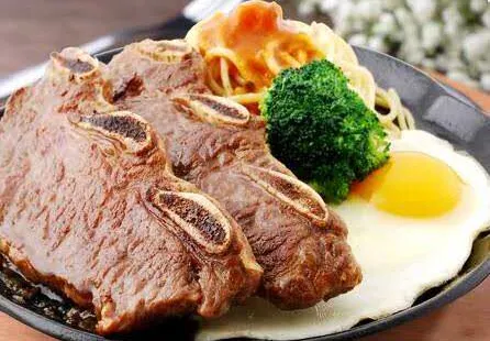 Haokelai Steak (darunfadian0405)