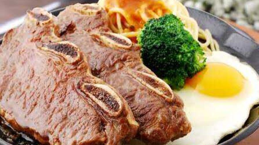 Haokelai Steak (darunfadian0405)