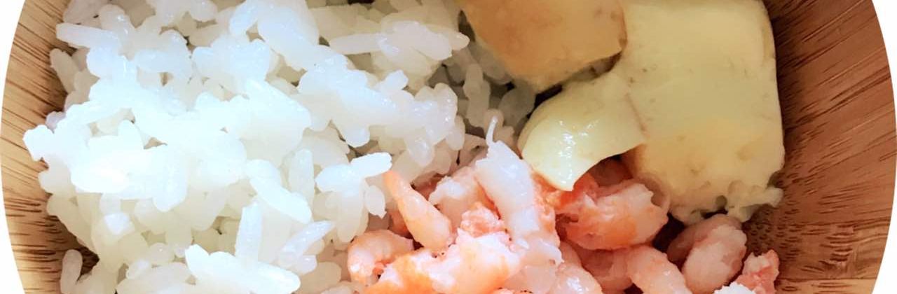 阿香米线(大润发店)